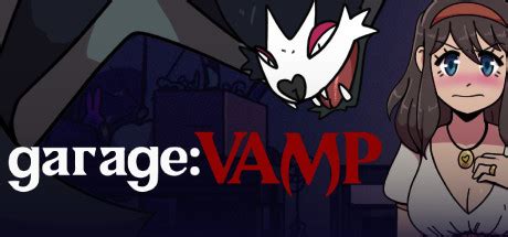 hyanmaru|garage:VAMP on Steam.